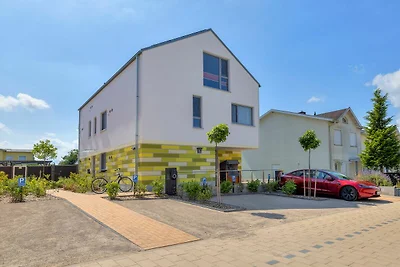 Ferienwohnung ca. 250m vom Ostseestrand