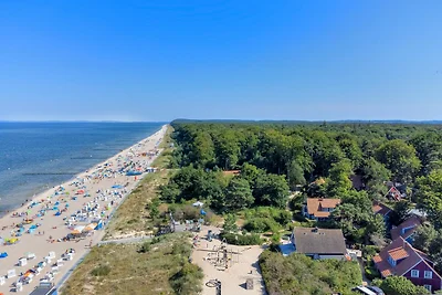 Appartamento Vacanza con famiglia Ückeritz