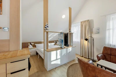 Dünenhaus Ückeritz UnserUsedomDe FeWo ca.