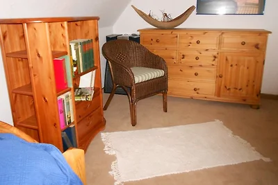 Casa vacanze