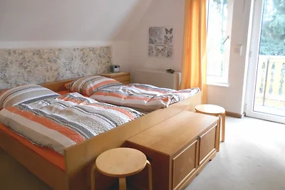 Casa vacanze