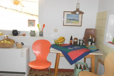 Casa vacanze