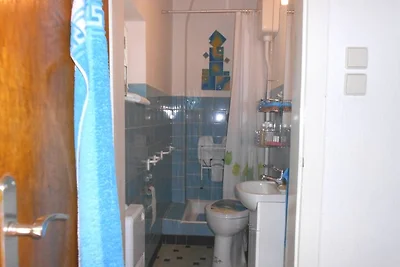 Casa vacanze