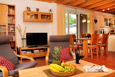 Sterne Ferienhaus am Meer