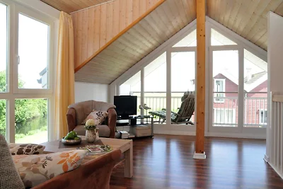 Sterne Ferienhaus am Meer
