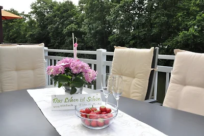 Sterne Ferienhaus am Meer