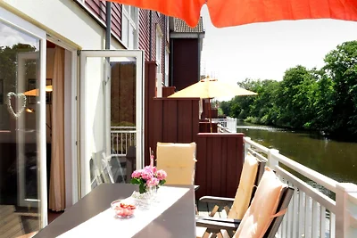 Sterne Ferienhaus am Meer