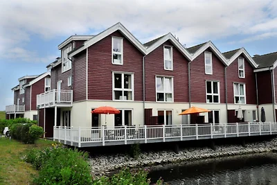 Sterne Ferienhaus am Meer