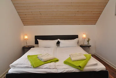 Sterne Ferienhaus am Meer
