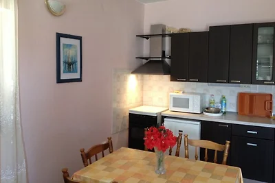 Apartman