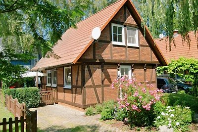 Ferienhaus Am Wald