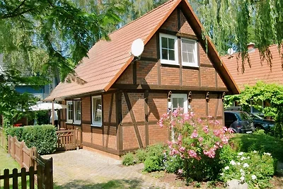 Casa di vacanza Am Wald