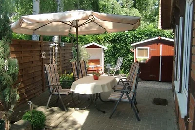 Casa di vacanza Am Wald