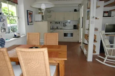 Casa di vacanza Am Wald