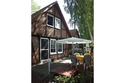 Casa di vacanza Am Wald