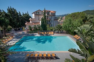 Appartement Oleandro sur la Mer