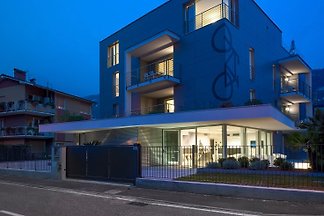 Gardabike Residence