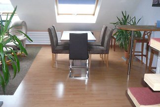 Ferienwohnung Wuppertal - Dönberg