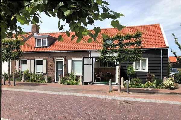 Ferienwohnung Wissenkerke