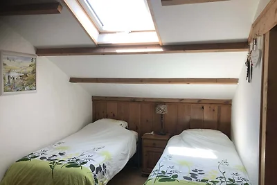 Haus Wisske nahe am Oosterschelde,