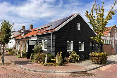 Haus Wisske nahe am Oosterschelde