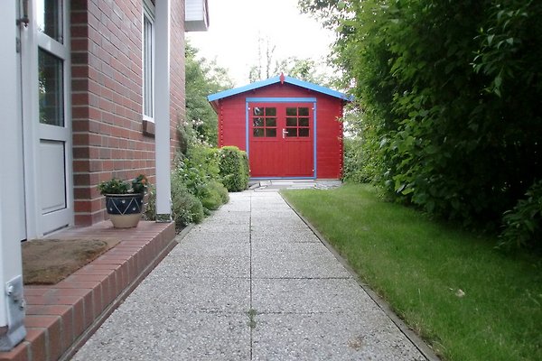 Ferienwohnung Wilhelmshaven