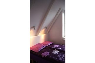 Nuage appartement Gdansk