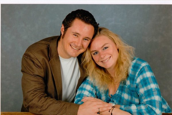 Familie M. Eller Familie M. Eller