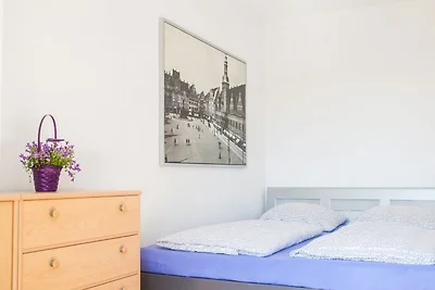 Appartamento di vacanza Lipsia Nord