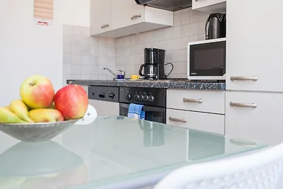 Appartamento di vacanza Lipsia Nord