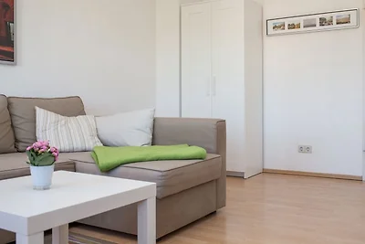 Appartamento di vacanza Lipsia Nord