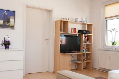 Appartamento di vacanza Lipsia Nord