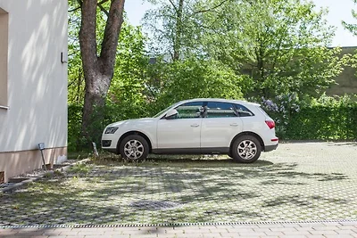 Privatparkplatz Privatparkplatz