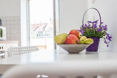 Appartamento di vacanza Lipsia Nord-Est