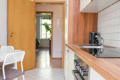 Appartamento di vacanza Lipsia Nord-Est