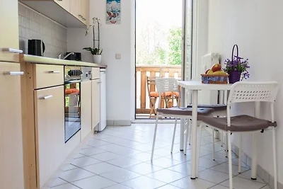 Appartamento di vacanza Lipsia Est
