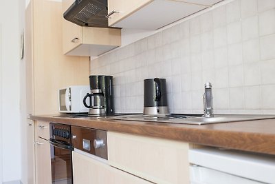 Vakantiewoning Leipzig Oost