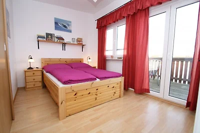 Casa di vacanza Seepferdchen Hainer See