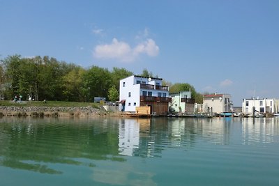 Casa de vacaciones Seepferdchen Hainer See
