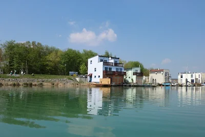Casa di vacanza Seepferdchen Hainer See