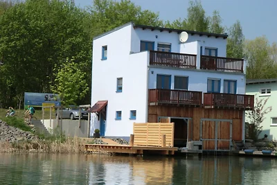 Casa di vacanza Seepferdchen Hainer See