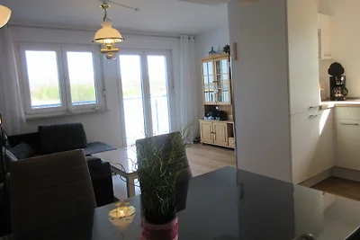 Casa di vacanza Seepferdchen Hainer See