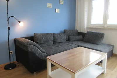 Casa di vacanza Seepferdchen Hainer See