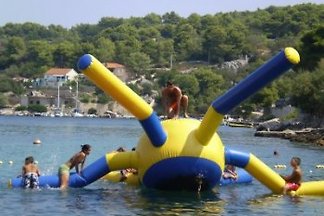 URLAUB DIREKT AM MEER - KROATIEN