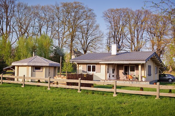 Ferienhaus Krag