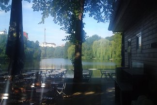 Gästezimmer am Lietzensee