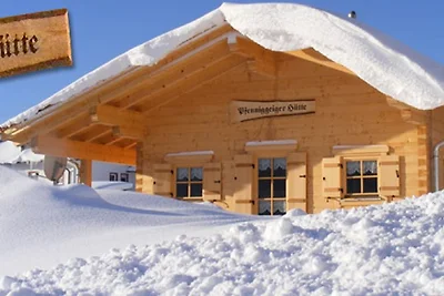 Rifugio Pfenniggeiger