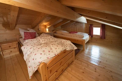 Rifugio Pfenniggeiger