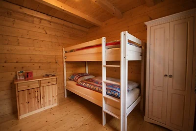 Rifugio Pfenniggeiger