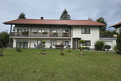 Pfenniggeiger- Appartement de vacances